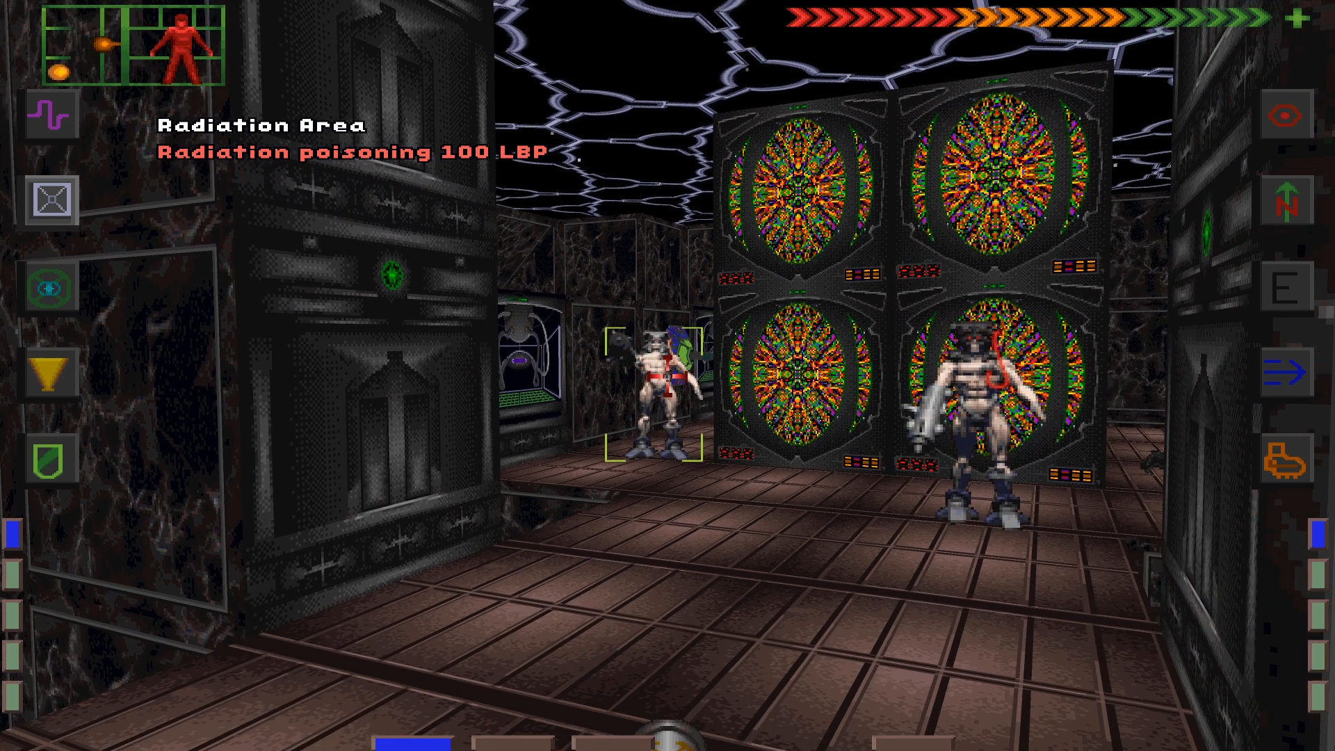 System Shock: Enhanced Edition screenshot