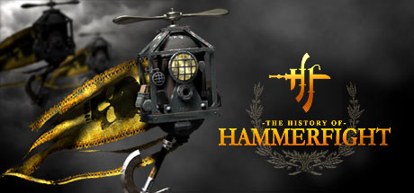   Hammerfight -  2