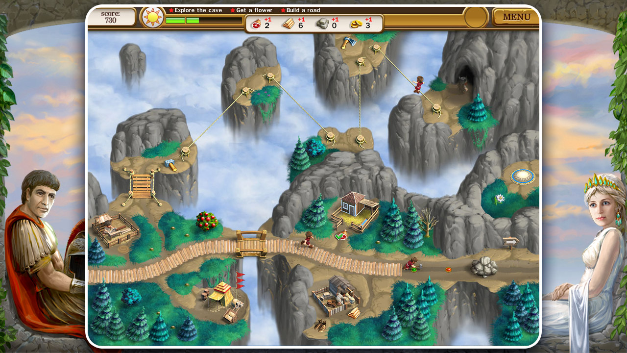 roads of rome 4 full version free download