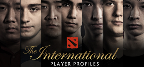 Dota 2 Player Profiles