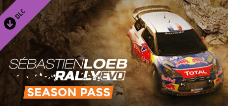 Sébastien Loeb Rally EVO - Season Pass