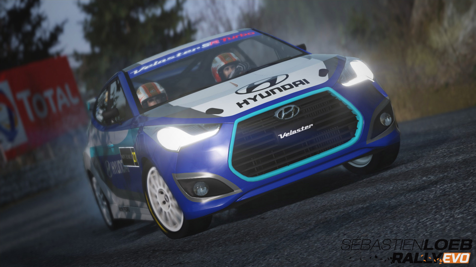 Sébastien Loeb Rally EVO - Season Pass screenshot