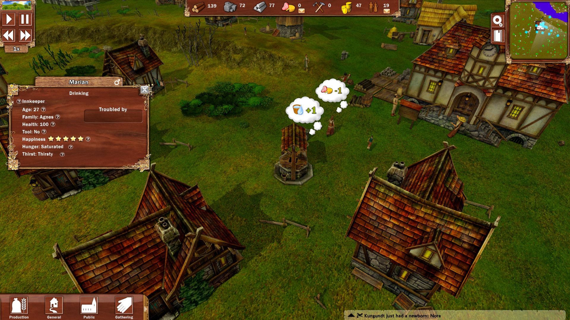 virtual villagers free download full version games