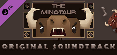 The Minotaur: Soundtrack