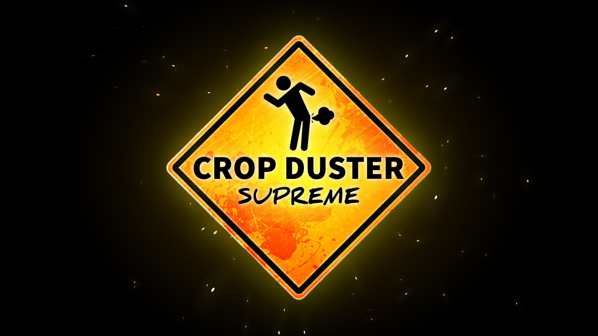 CropDuster Supreme screenshot