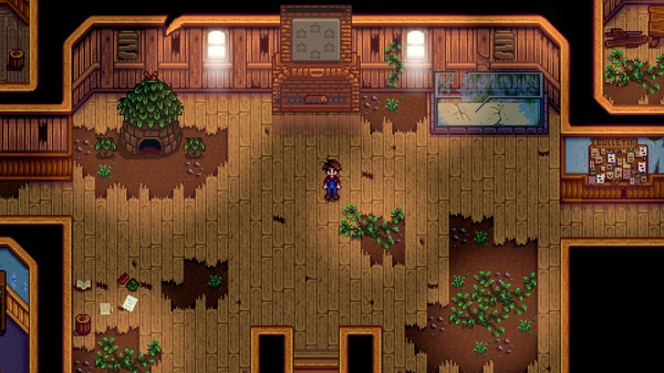 Stardew Valley v1.5.6.198 Download Free GOG PC Games