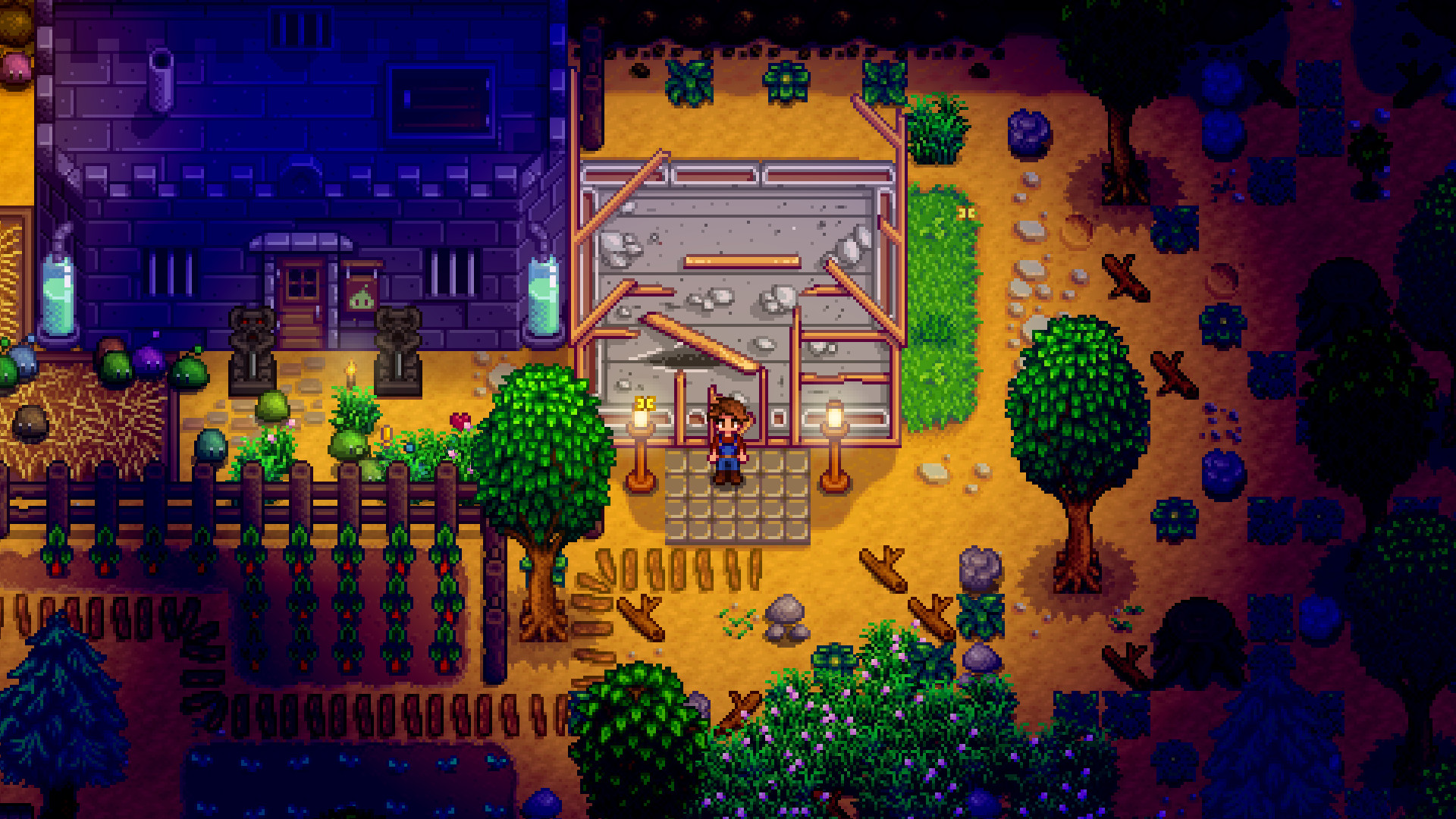 Stardew Valley Resimleri 