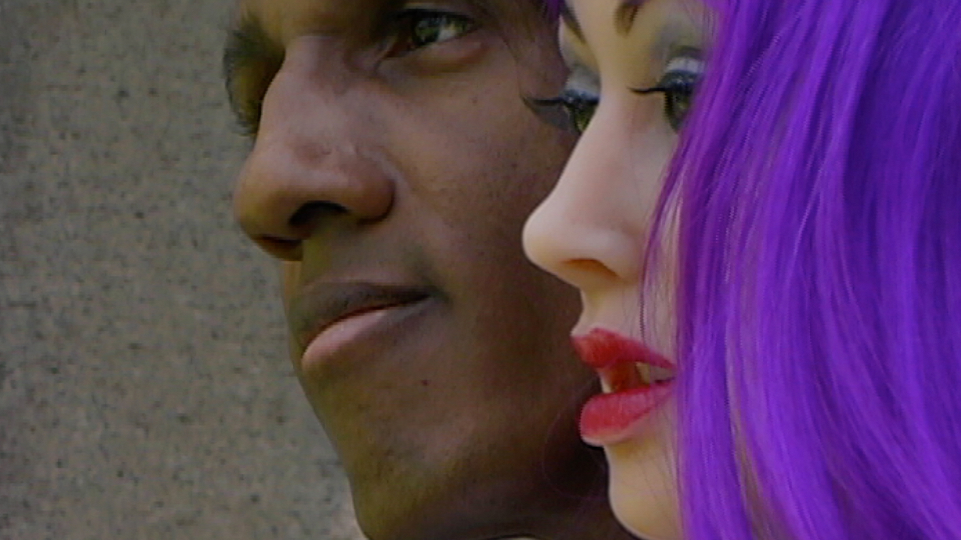 The Mechanical Bride screenshot