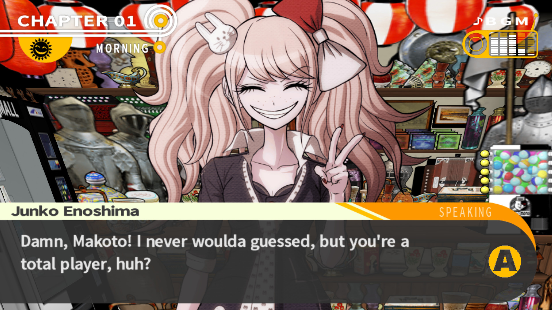 free download danganronpa v2 steam