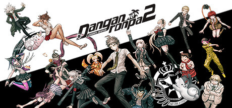 Danganronpa 2 Goodbye Despair     -  2