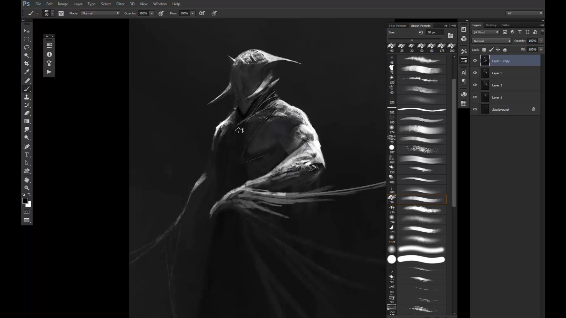 Robotpencil Presents: Dynamic Lighting screenshot