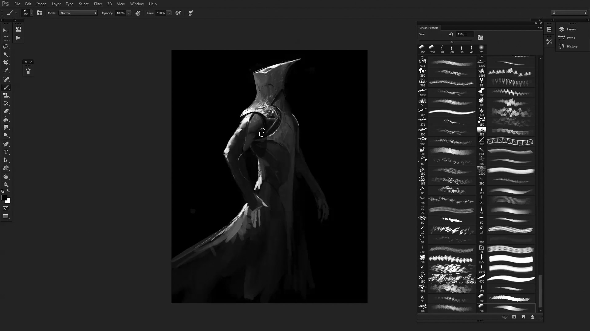 Robotpencil Presents: Dynamic Lighting screenshot