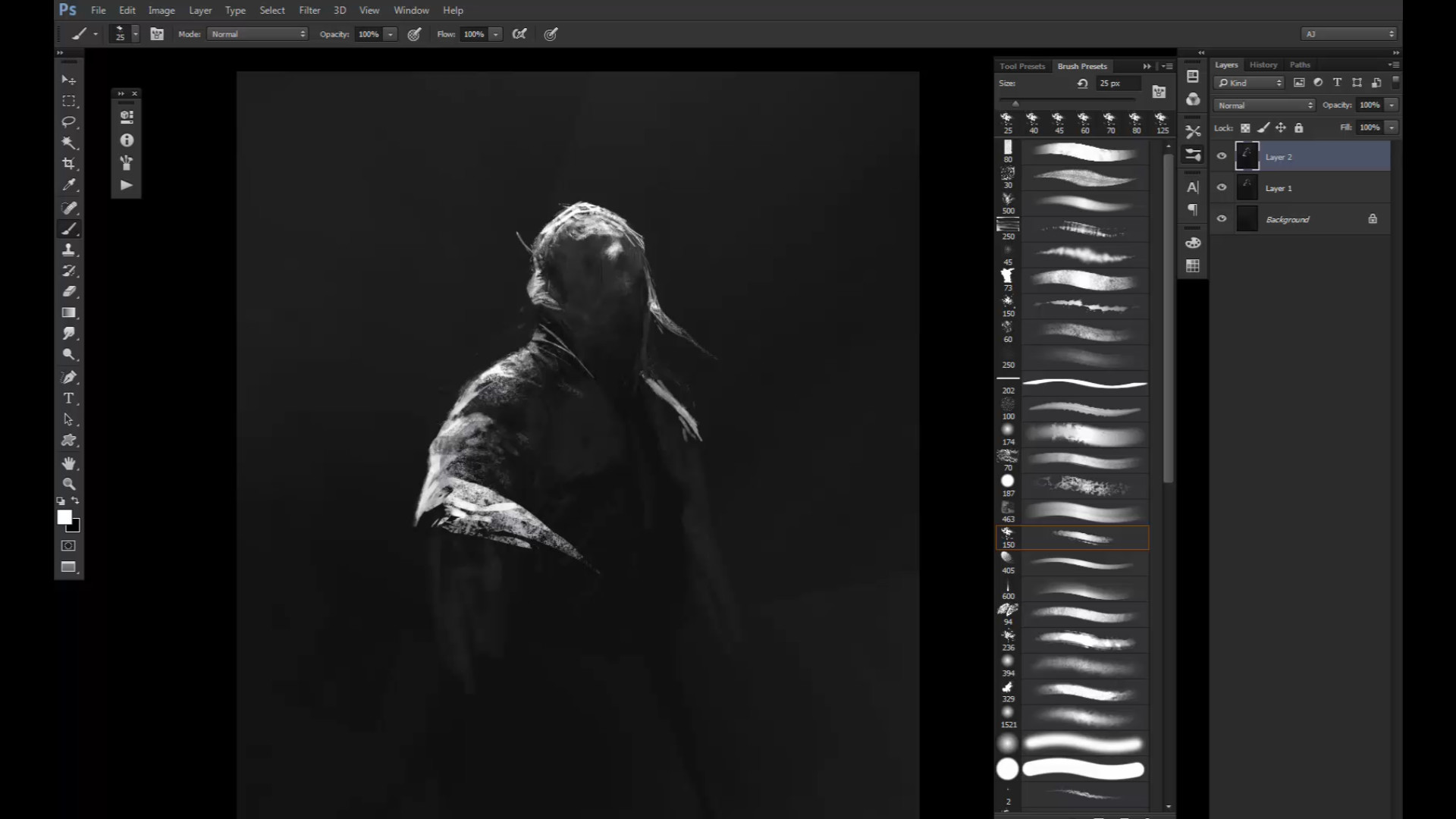 Robotpencil Presents: Dynamic Lighting screenshot