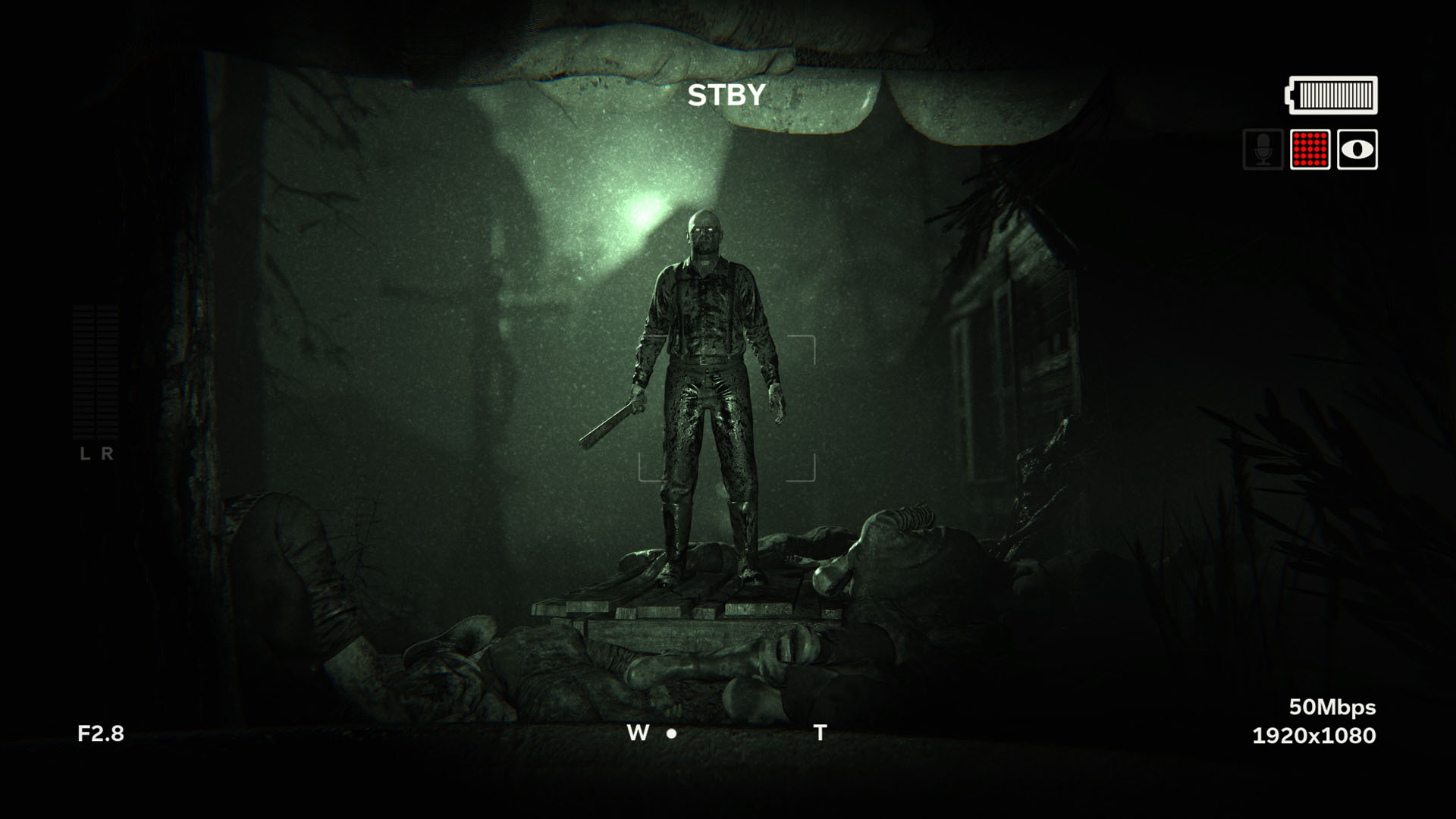 Outlast 2 CODEX