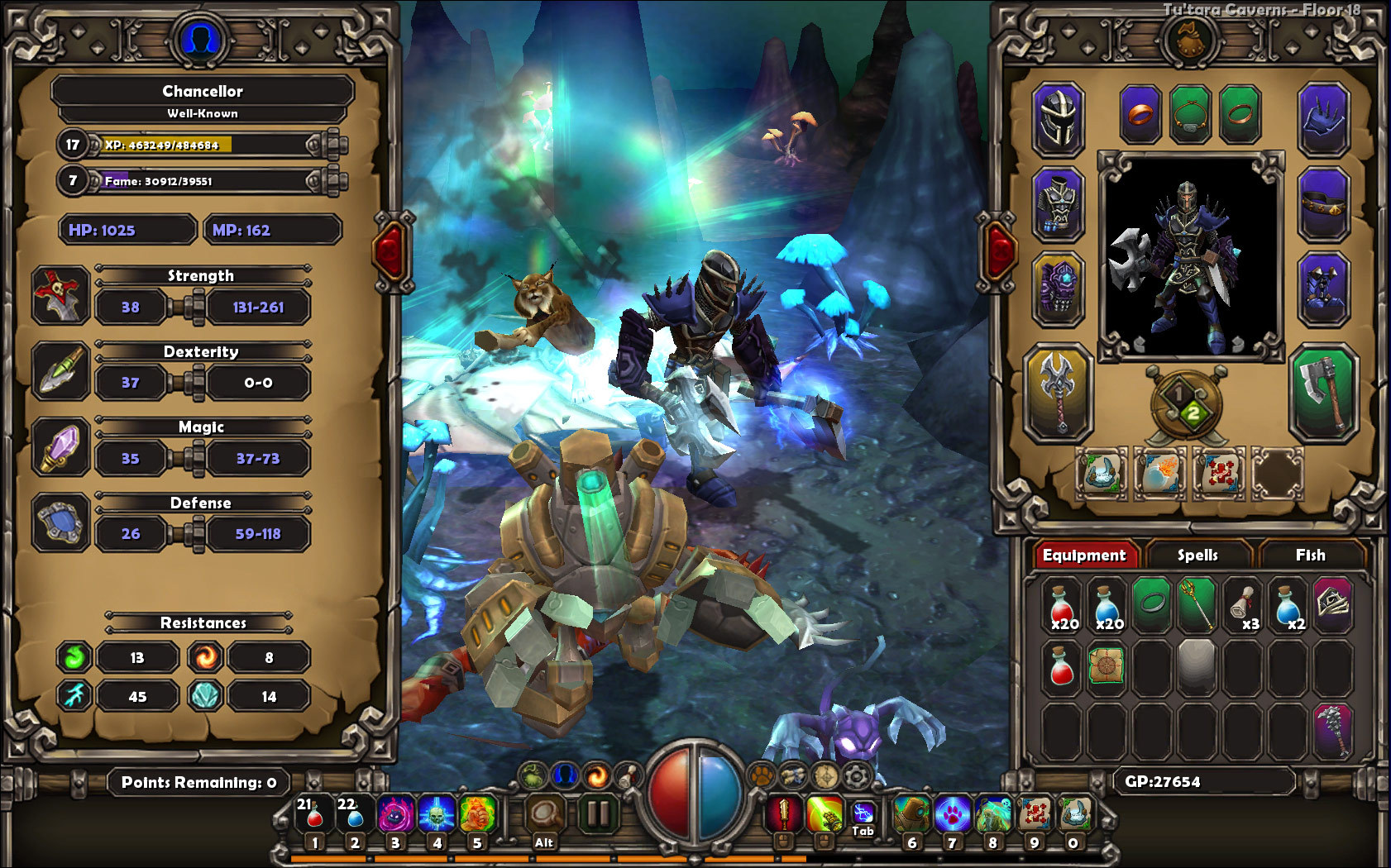 torchlight 1 download full version free