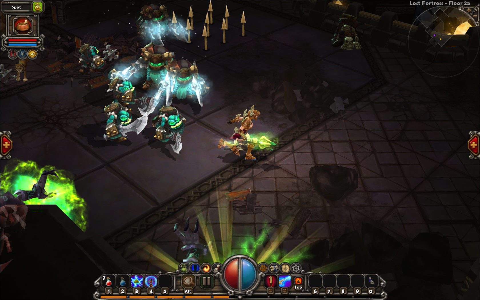 torchlight 2 pc download free