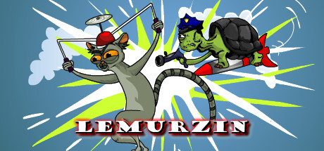 LEMURZIN