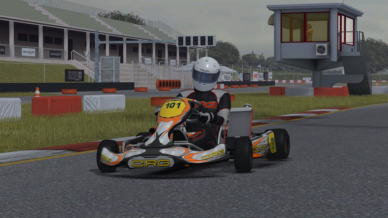 Kart racing pro download free