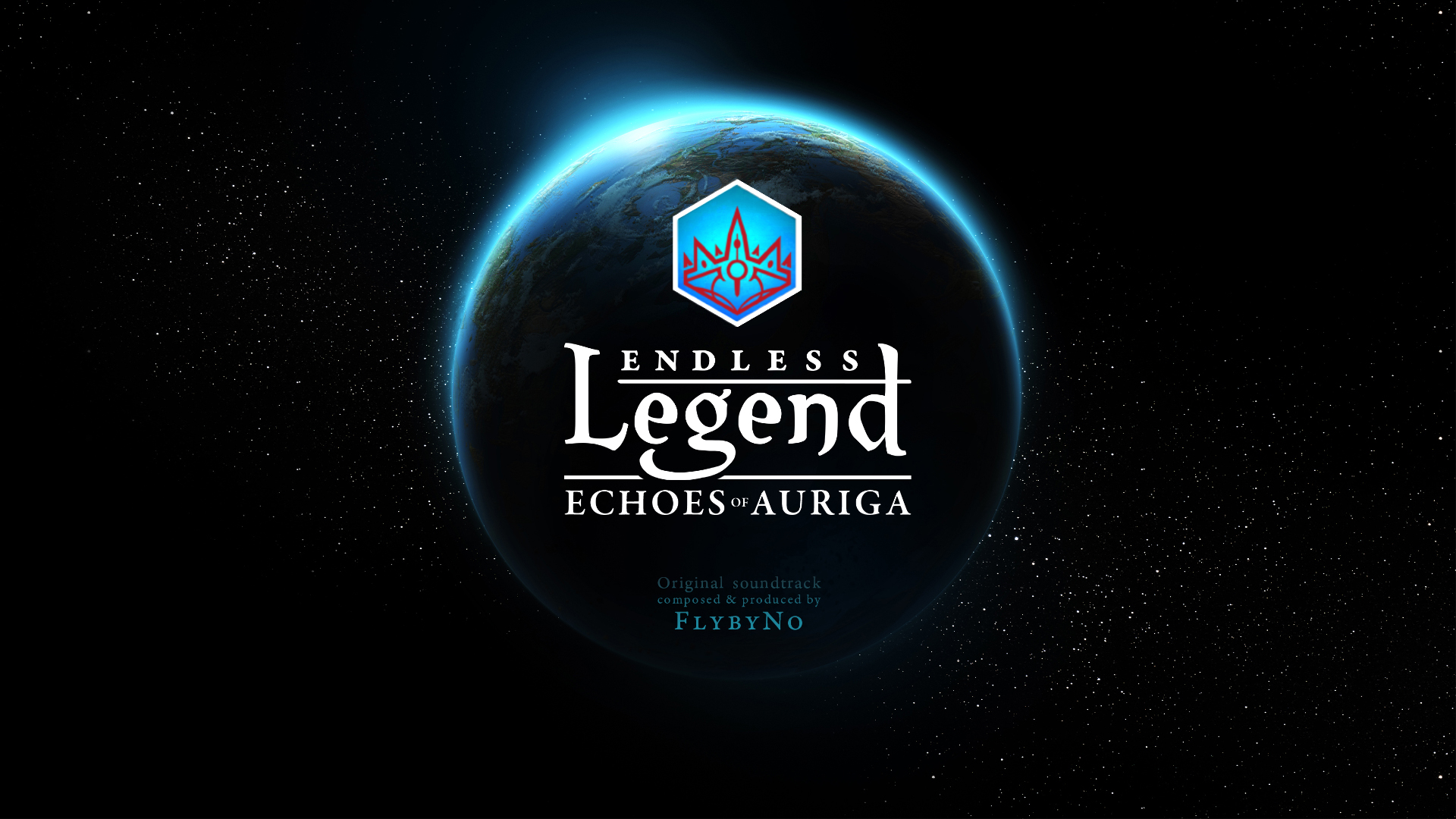ENDLESS Legend - Echoes of Auriga screenshot