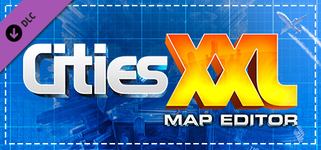 Cities XXL - Map Editor - OFFICIEL Header