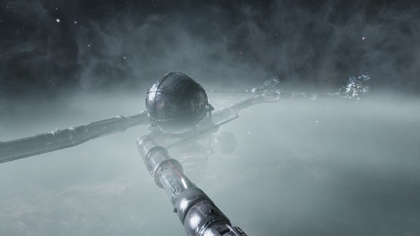 X Rebirth: Home of Light