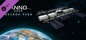 Anno 2205 - Season Pass
