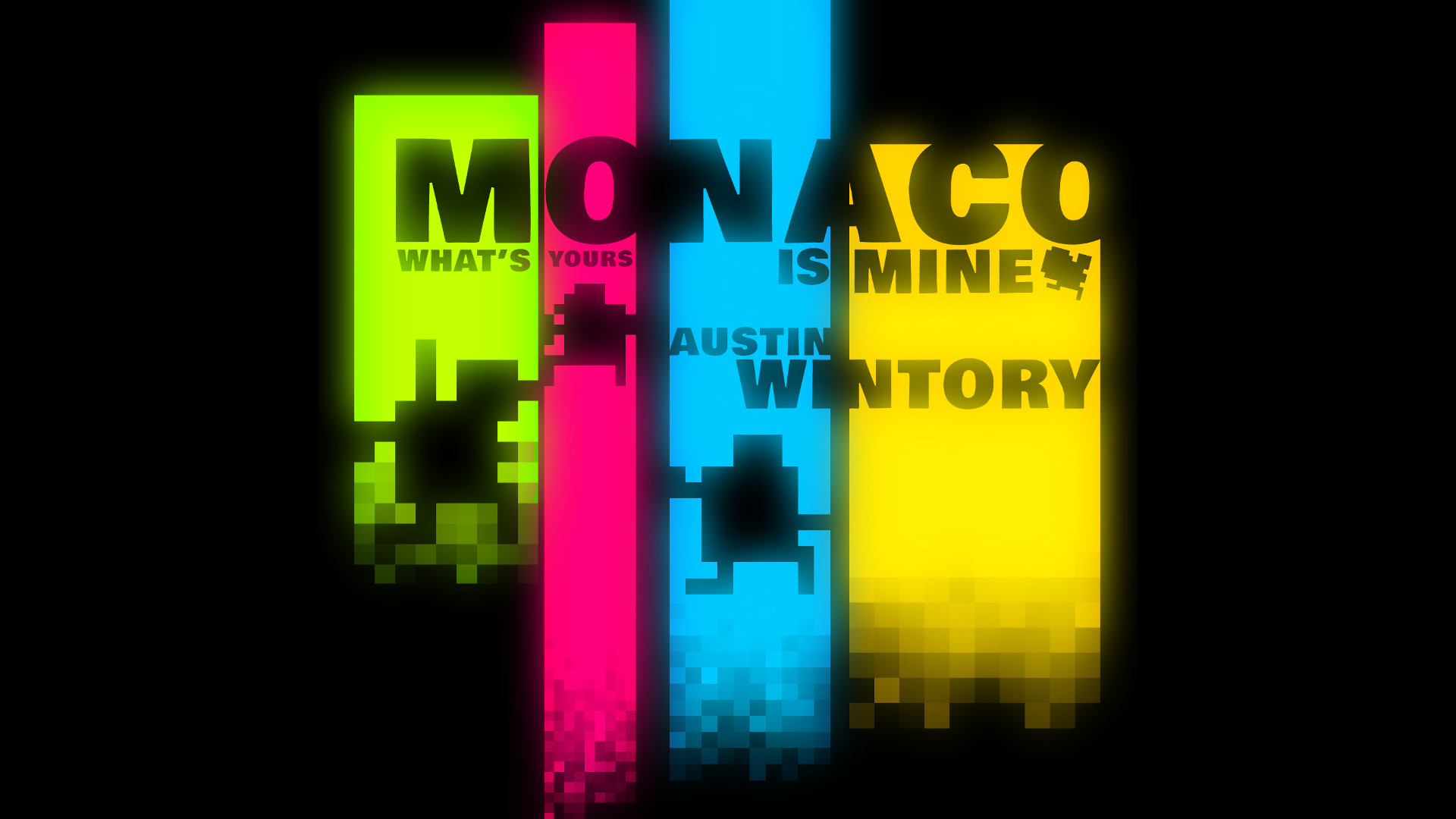 Monaco Soundtrack by Austin Wintory screenshot