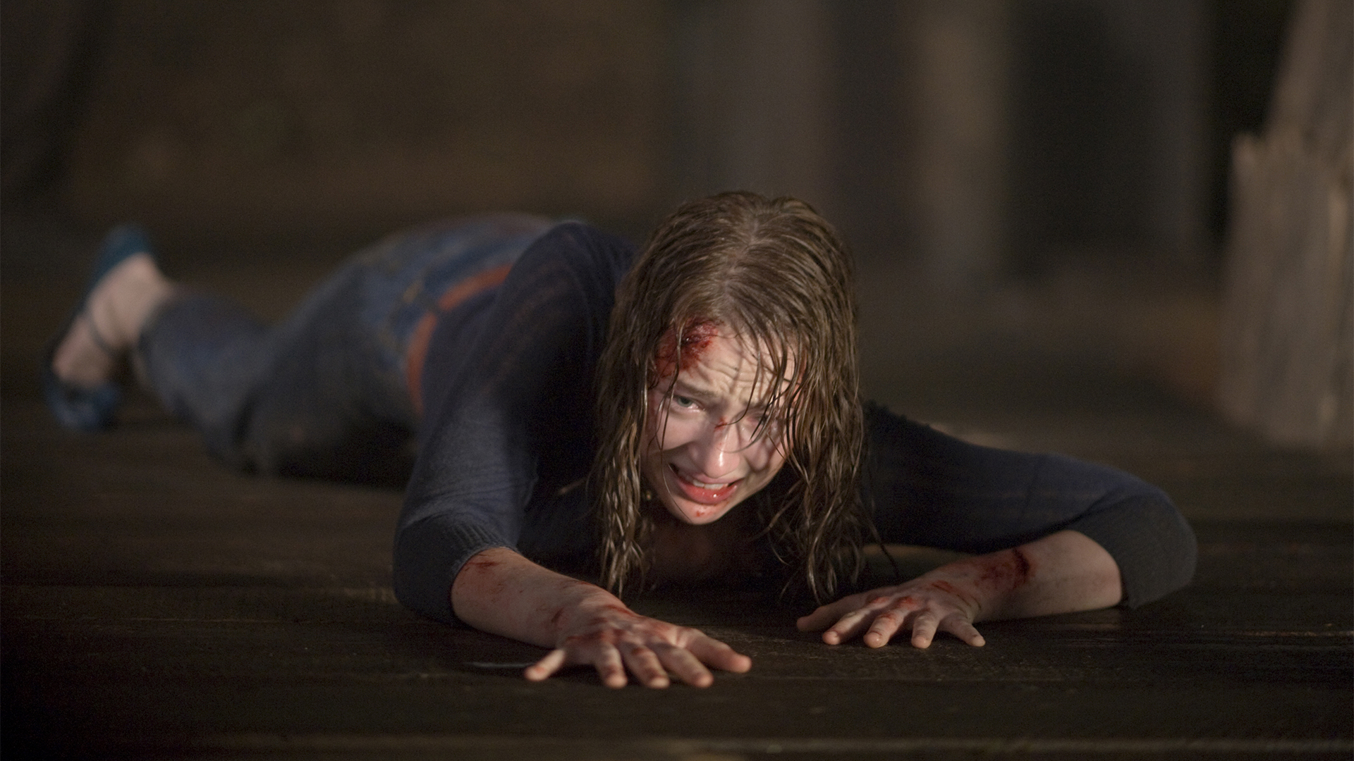 The Cabin in the Woods screenshot