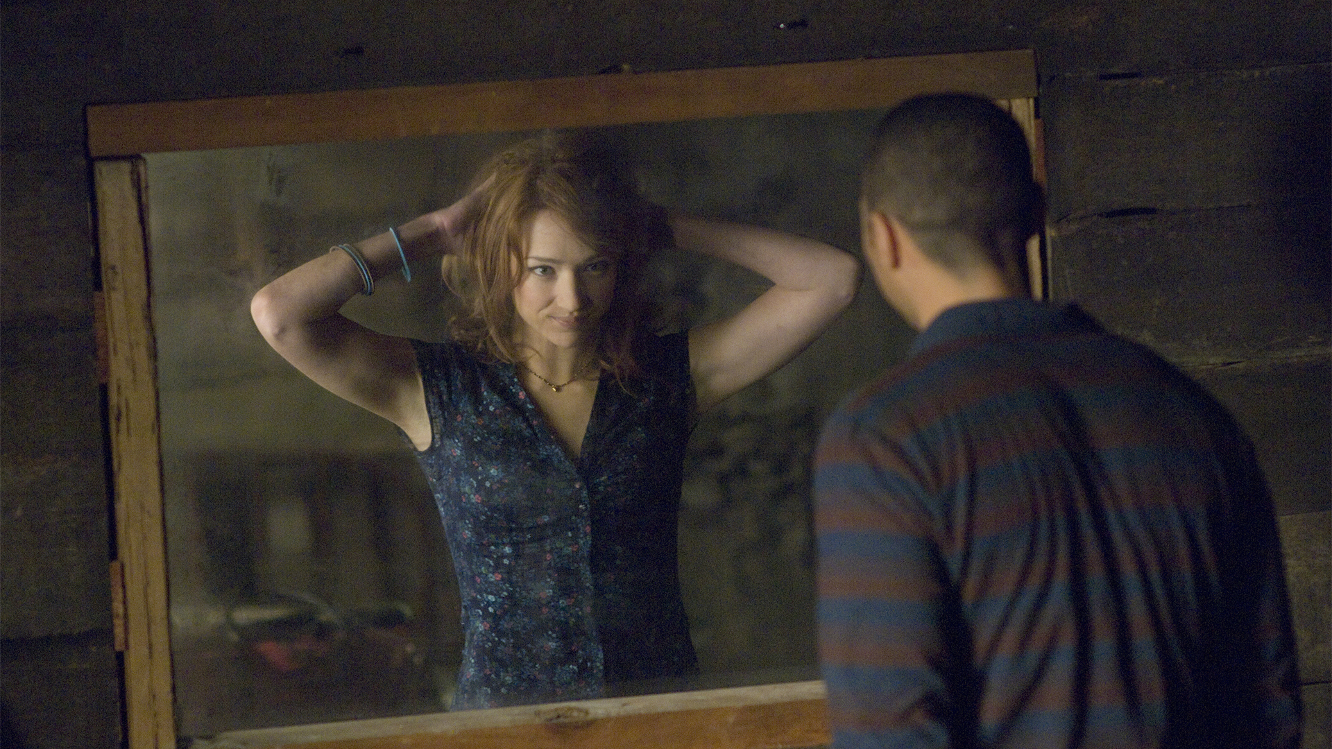 The Cabin in the Woods screenshot