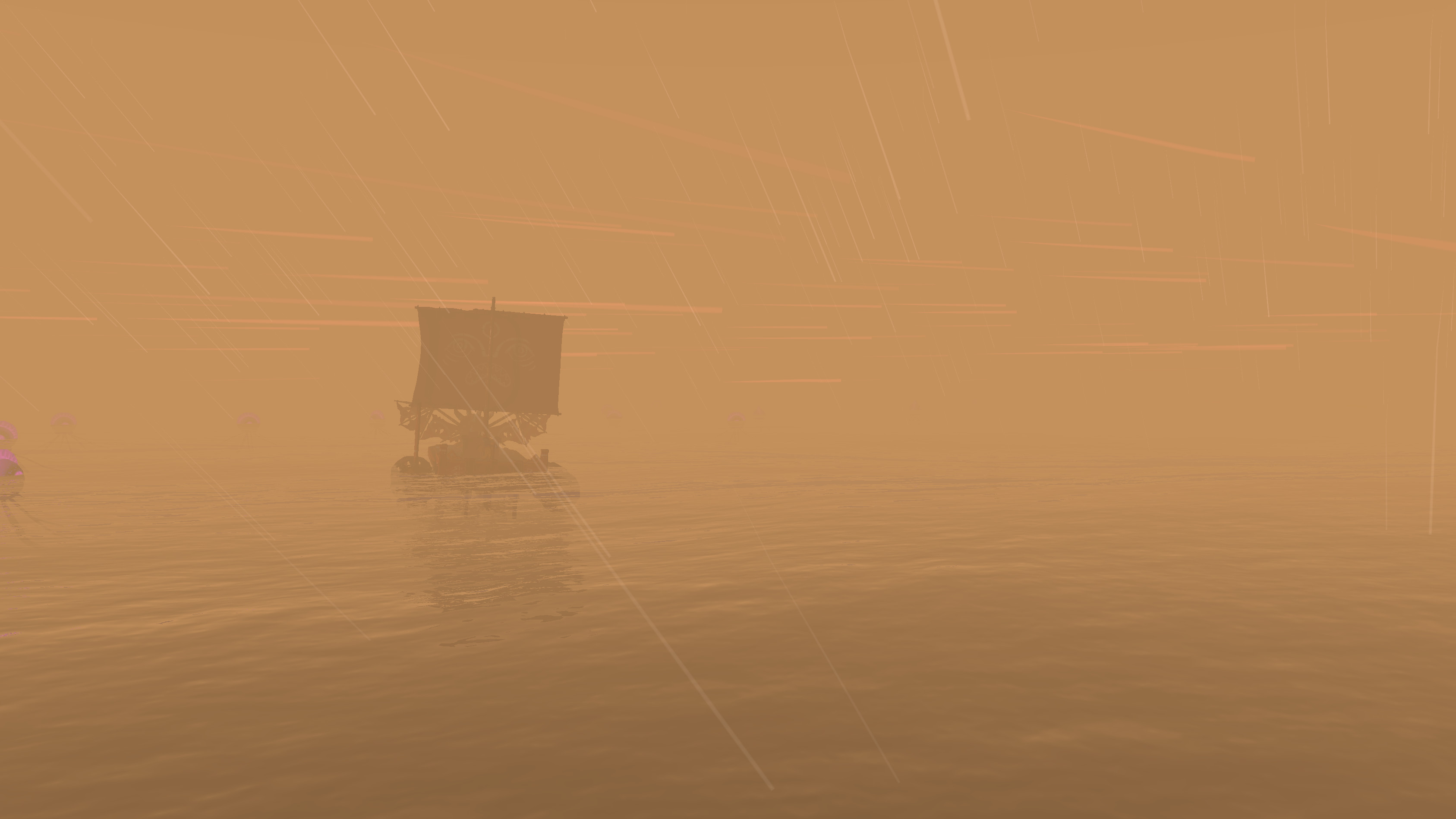 Make Sail screenshot