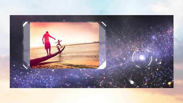 скриншот MAGIX Photostory 2016 Deluxe 4