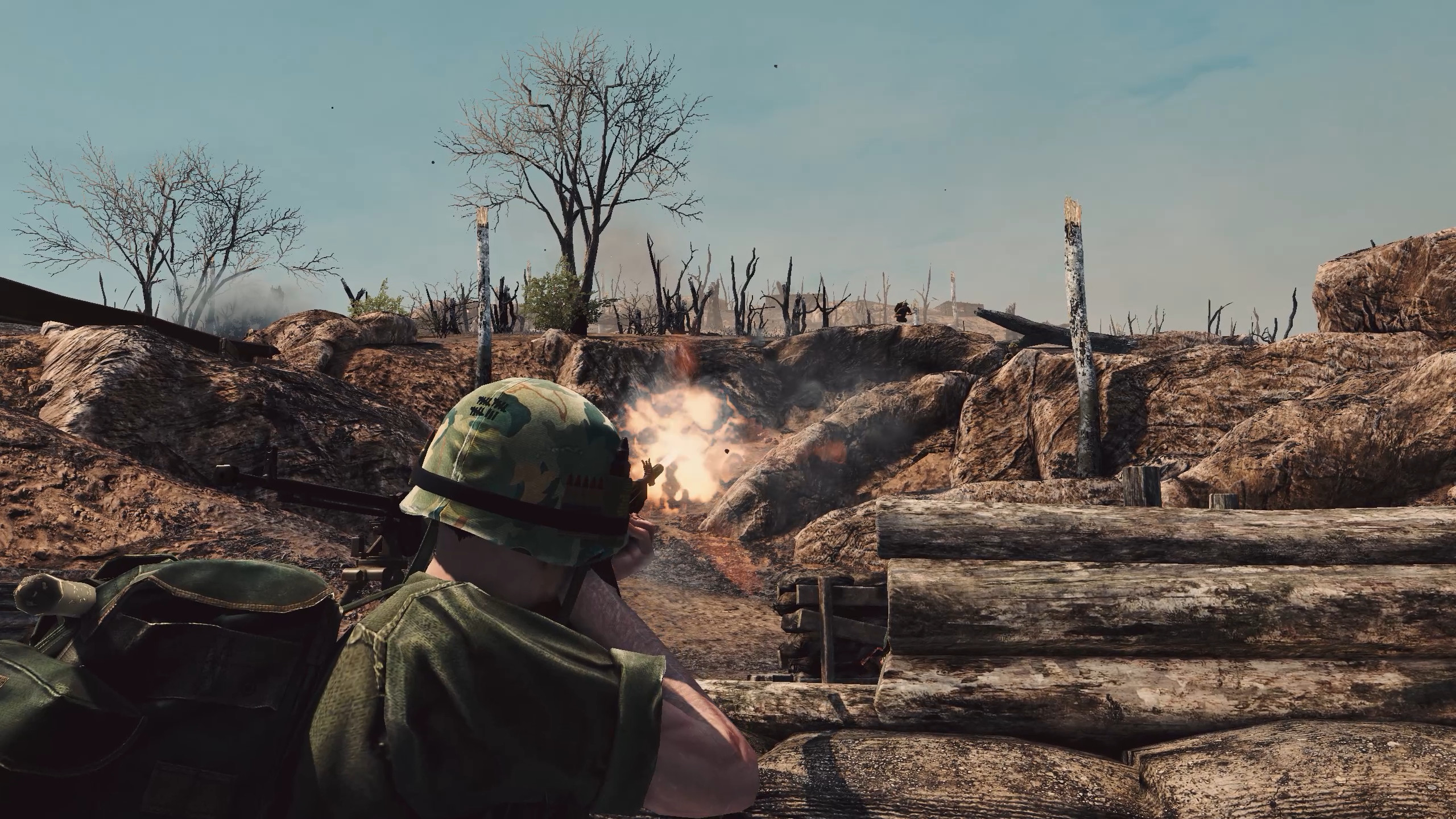 Rising Storm 2: Vietnam screenshot