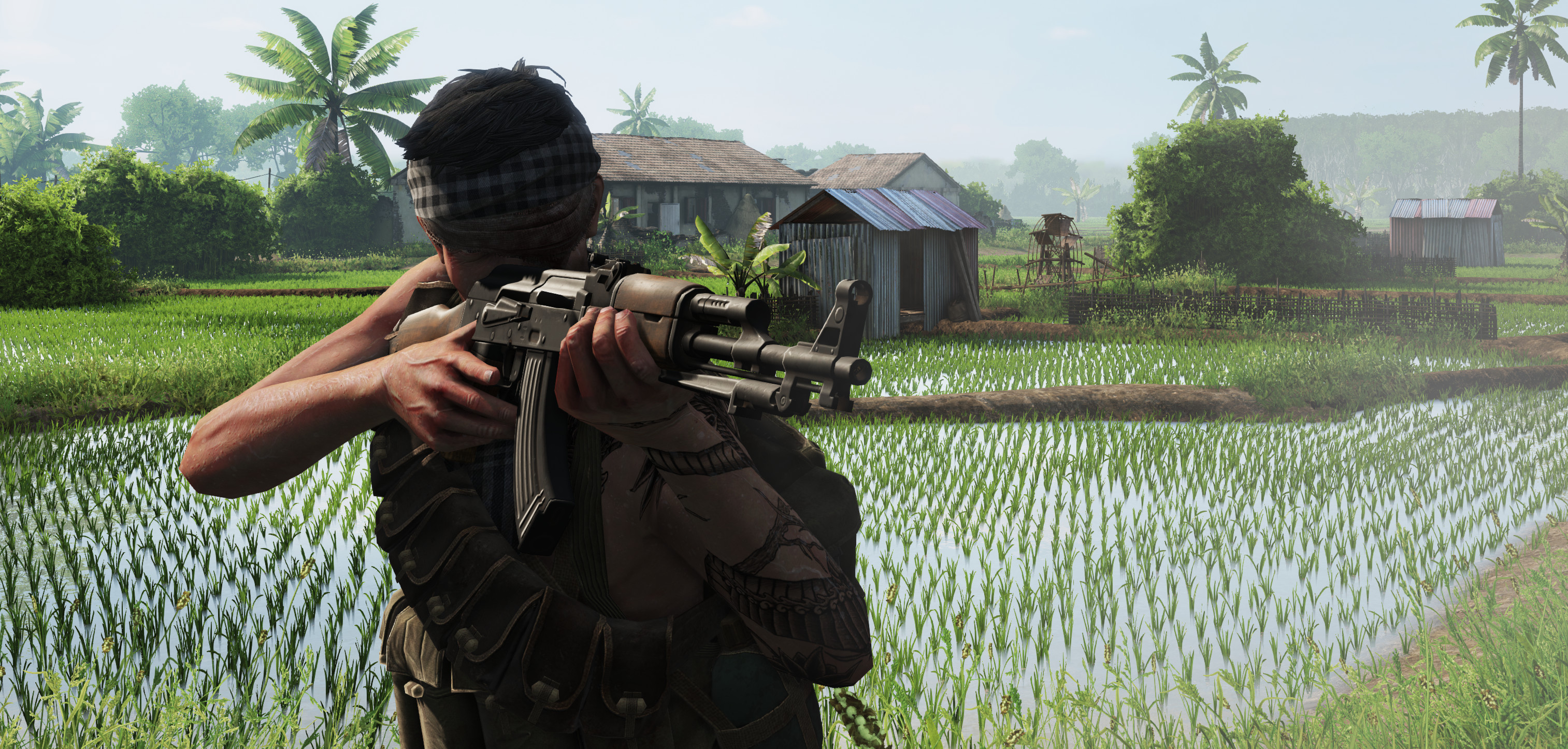 Rising Storm 2: Vietnam screenshot