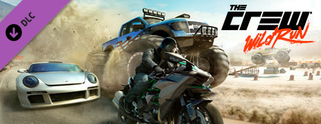 the crew wild run expansion price