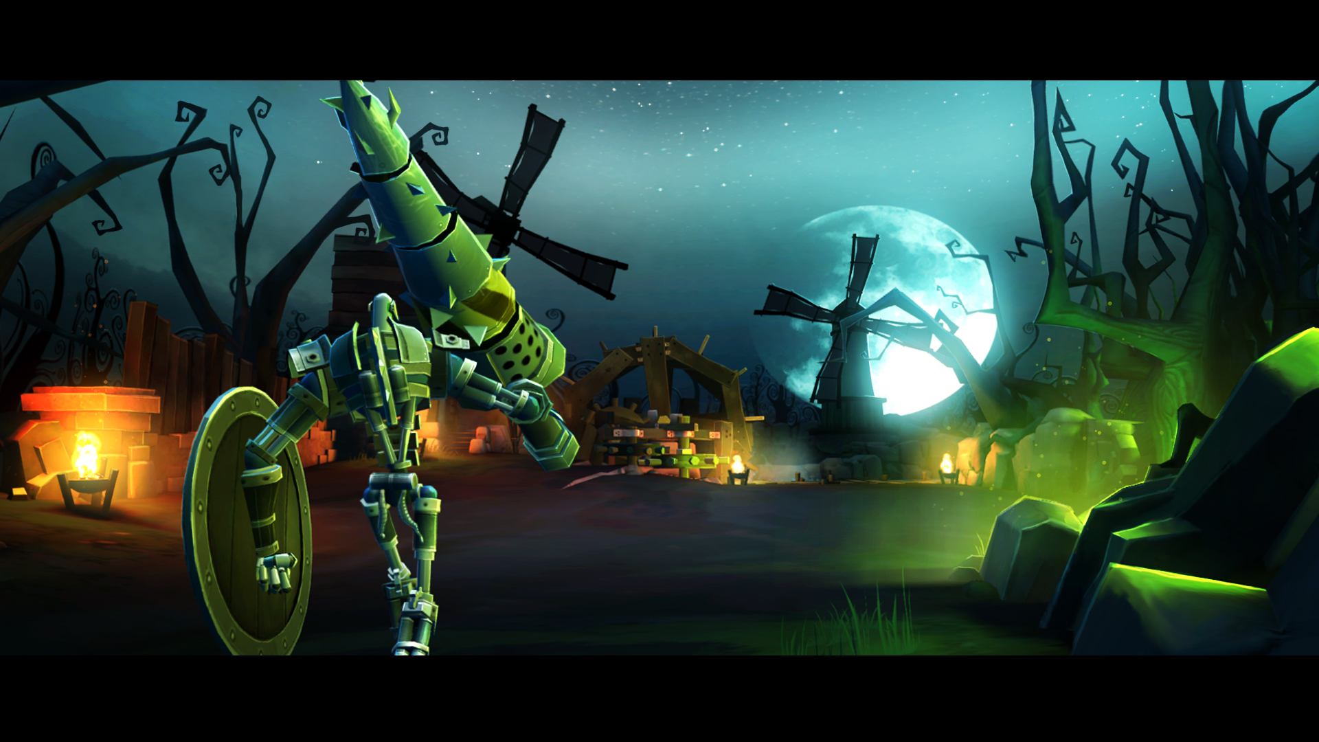 Strength of the Sword ULTIMATE screenshot
