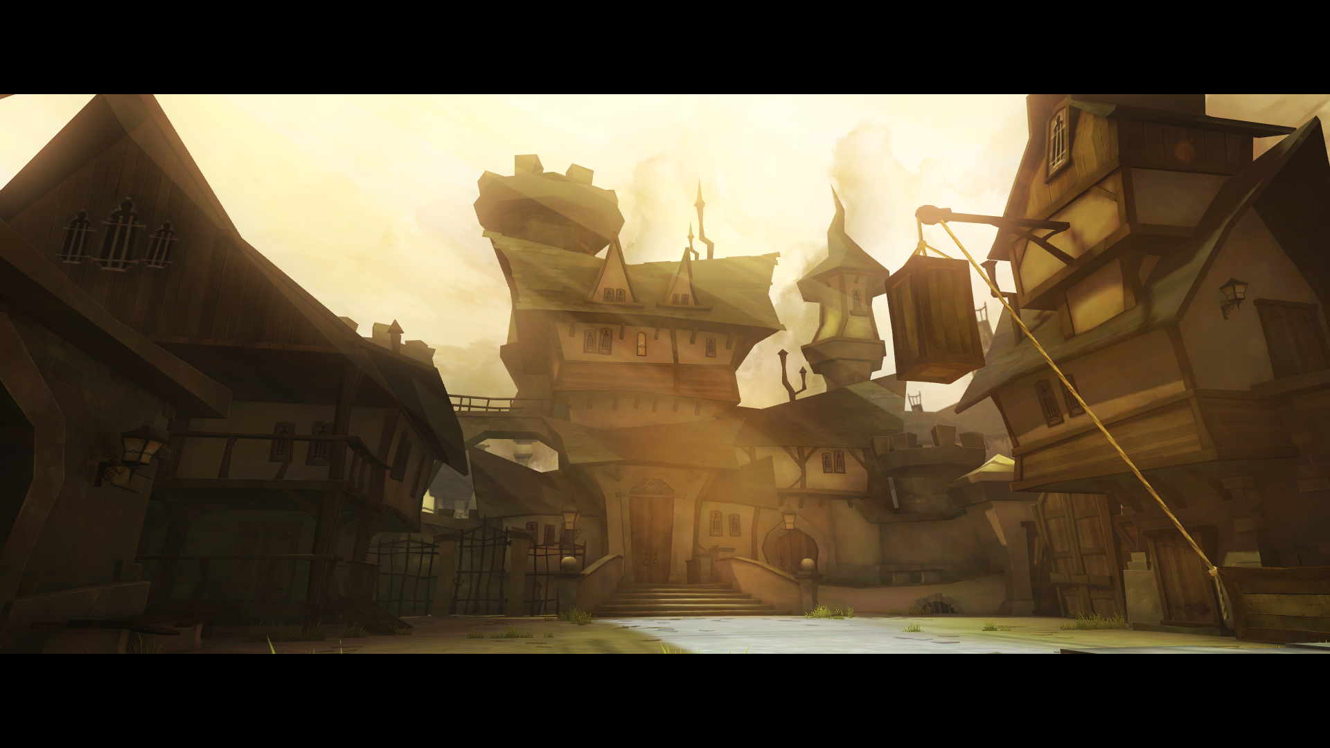 Strength of the Sword ULTIMATE screenshot