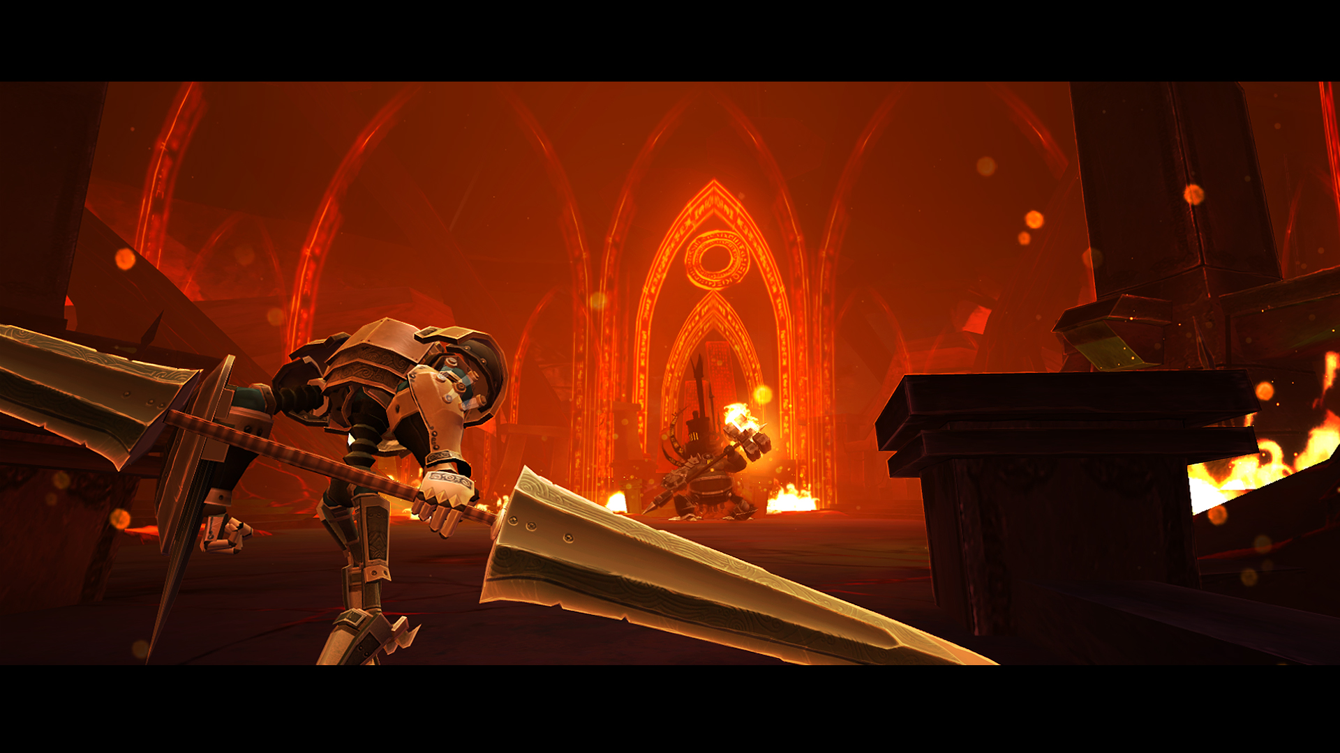 Strength of the Sword ULTIMATE screenshot