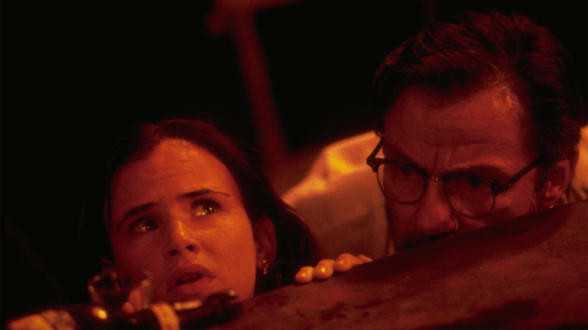 FROM DUSK TILL DAWN screenshot