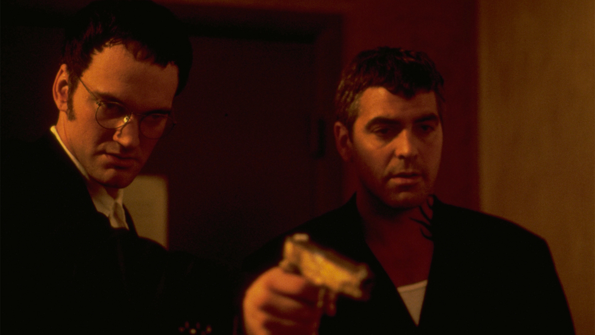 FROM DUSK TILL DAWN screenshot