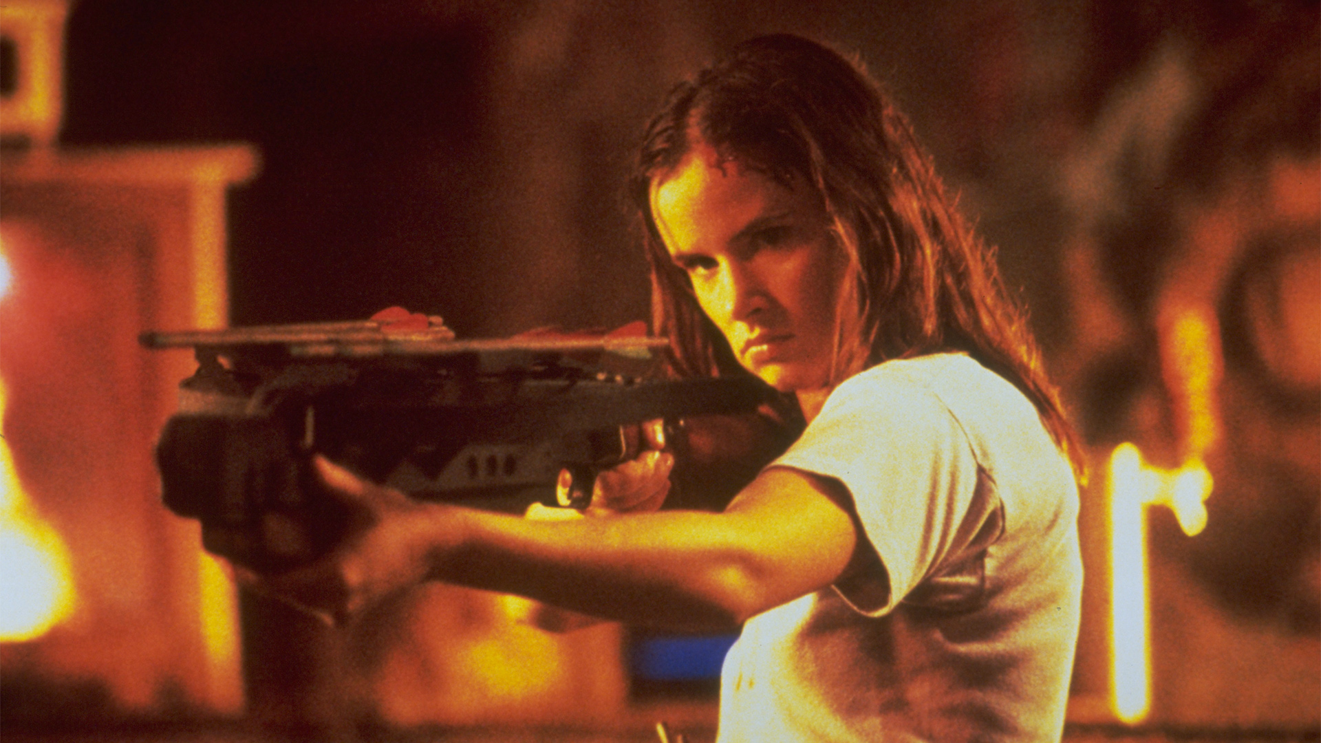 FROM DUSK TILL DAWN screenshot