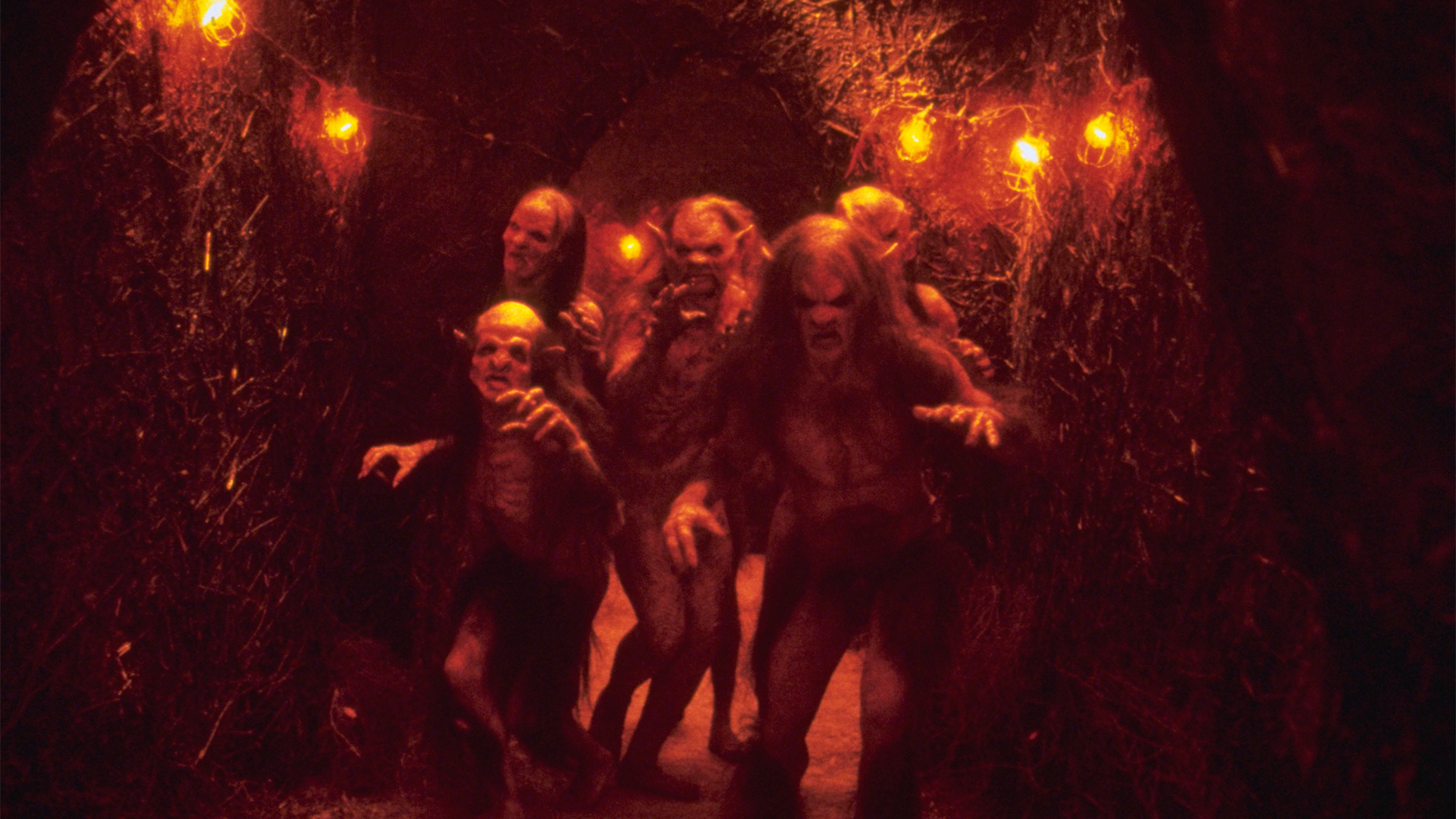 FROM DUSK TILL DAWN screenshot