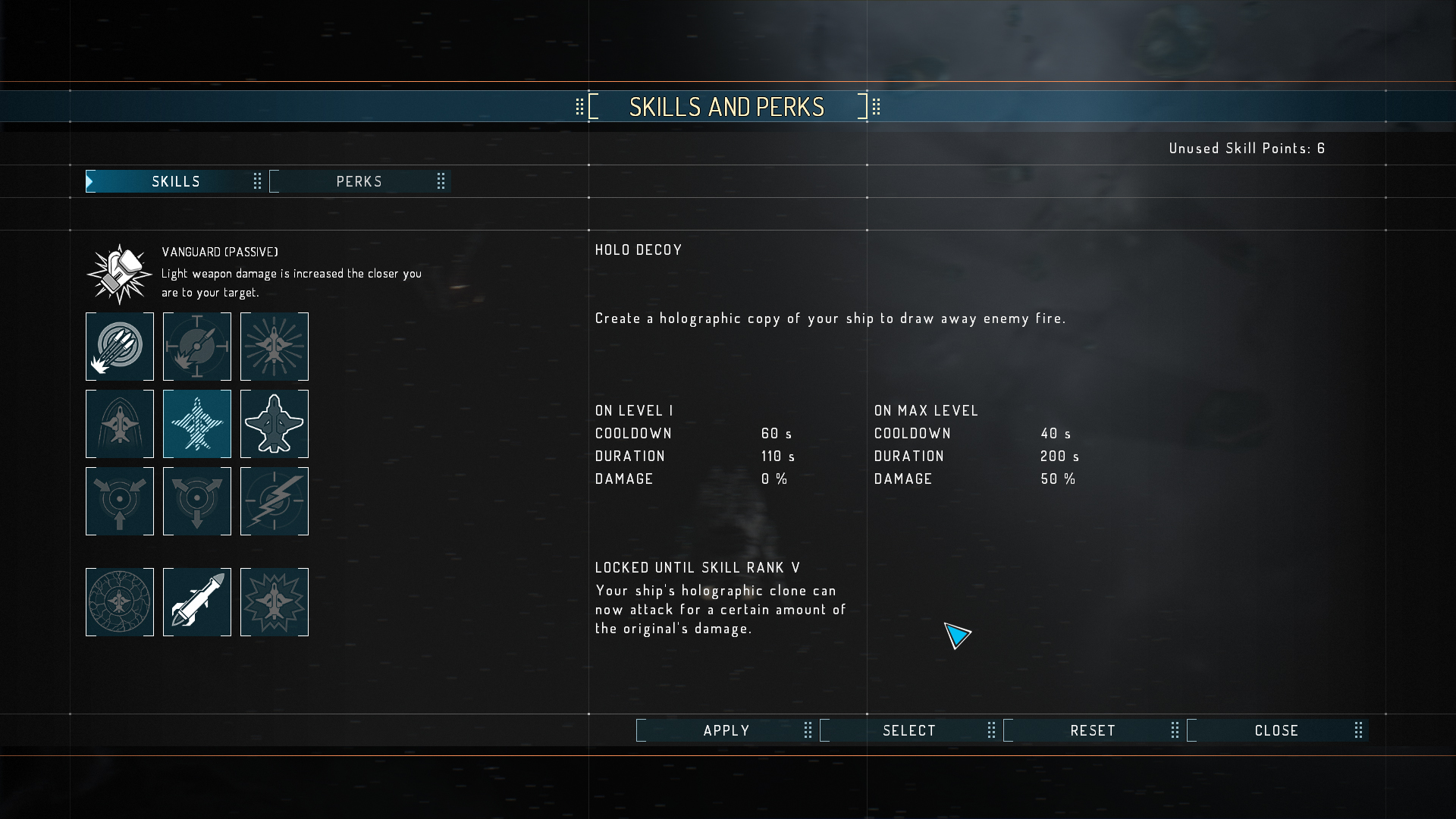 Starpoint Gemini Warlords screenshot