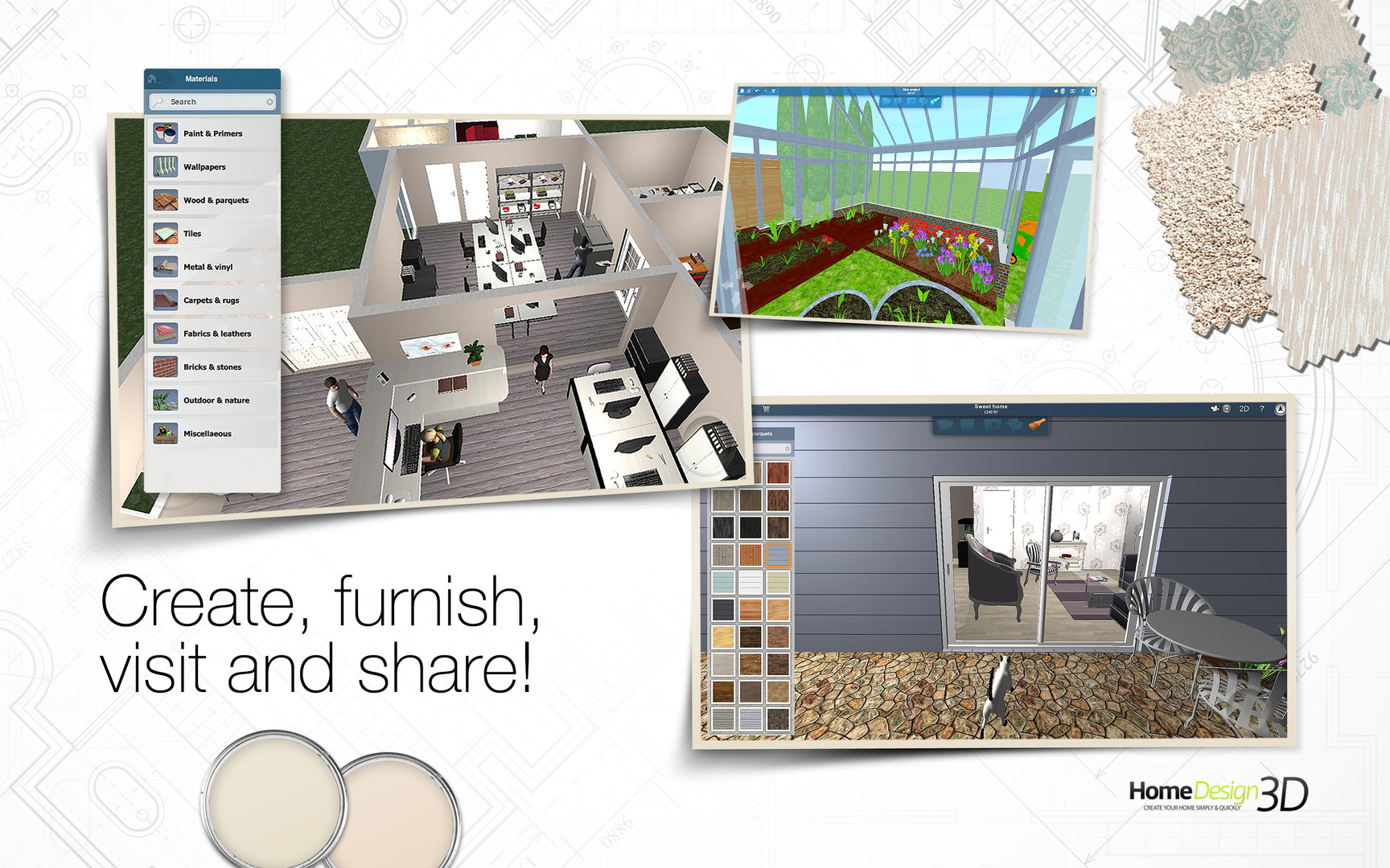 home design 3d play store