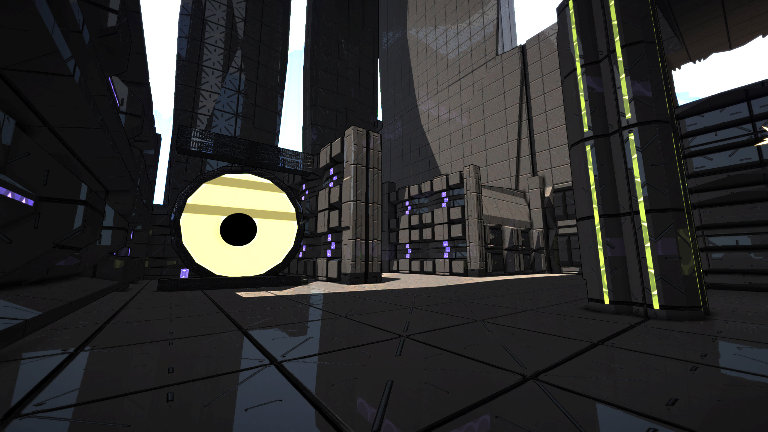 Stack Gun Heroes screenshot