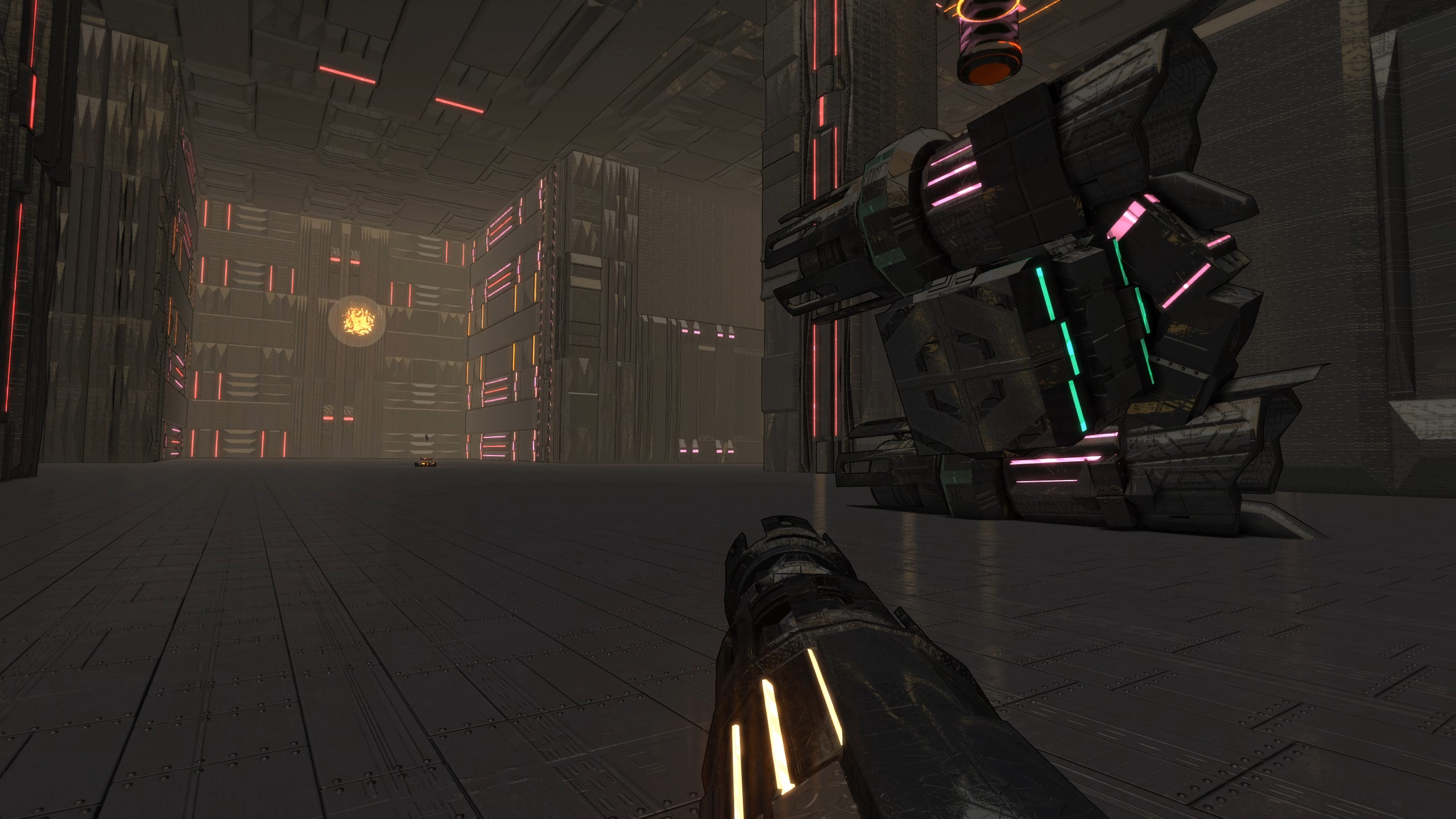 Stack Gun Heroes screenshot