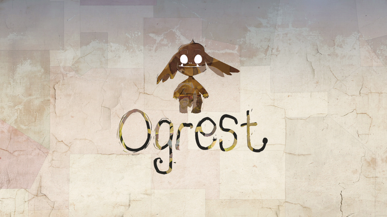 Krosmaster - Ogrest Pack screenshot