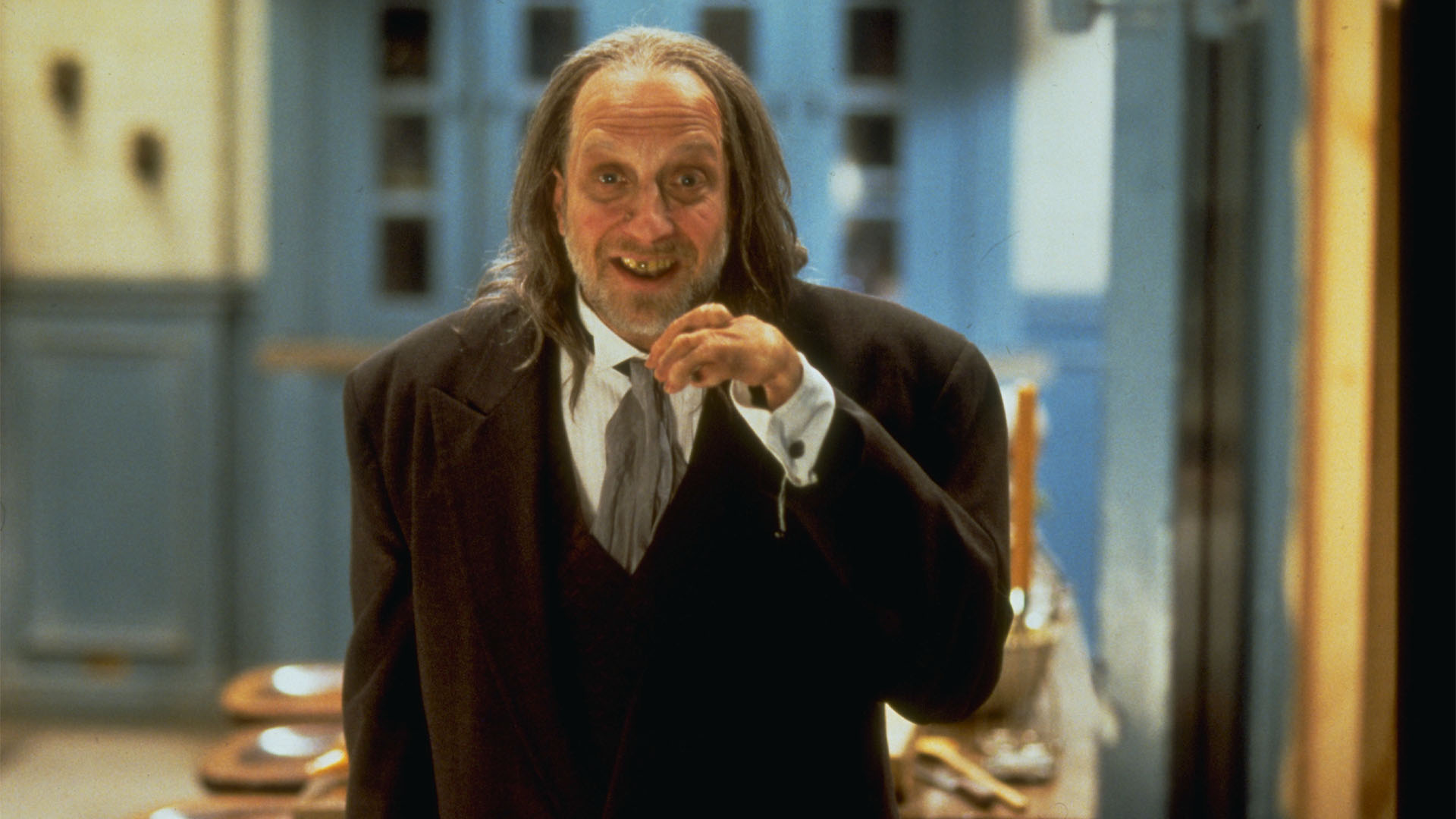 Scary Movie 2 screenshot