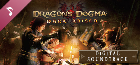 dragons dogma dark arisen ost mega