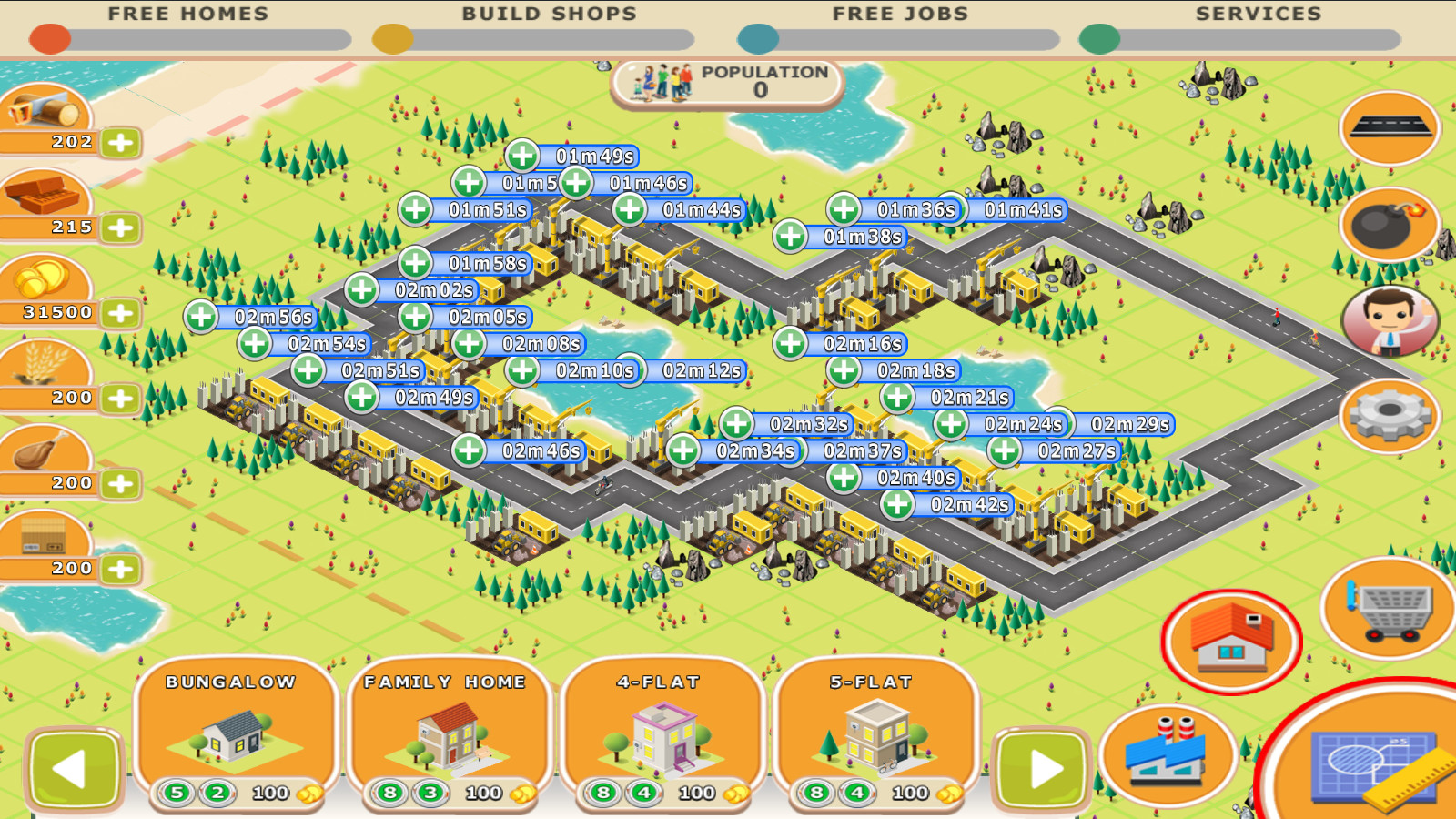 City Play screenshot