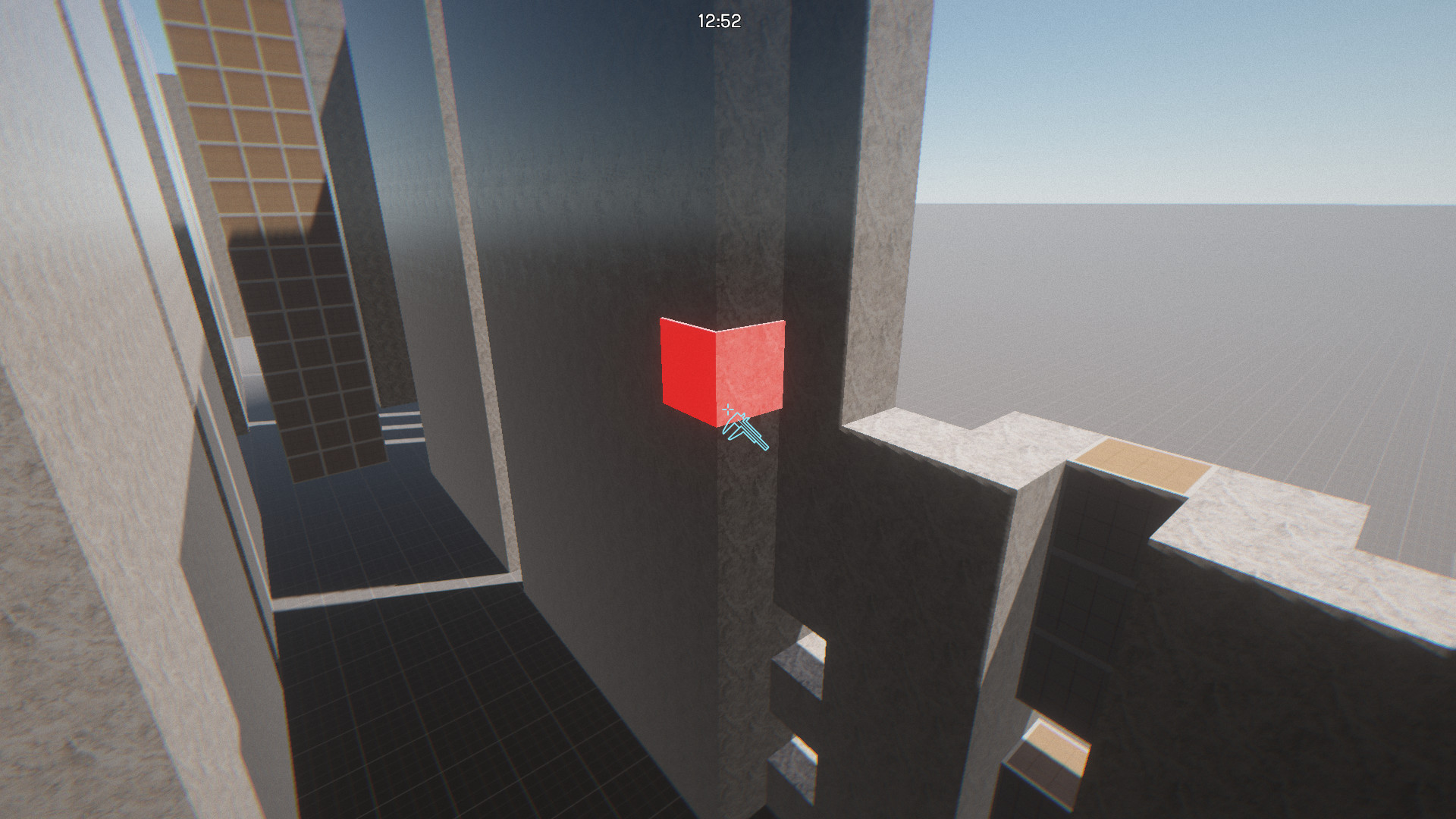 Metaverse Construction Kit screenshot